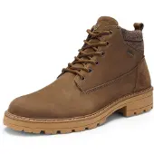 Ara Veterboots chocoladebruin