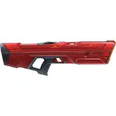 Spyra Wasserpistole - SpyraFour - Rot - - One Size - Spielzeug