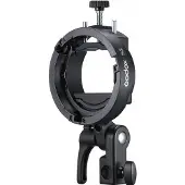 Godox S3-type Speedlite Bracket Bowens Mount