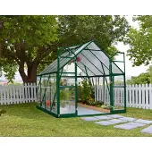 Canopia Tuinkas Balance 247x244x229 - Hybride - Groen - 247x244x229cm