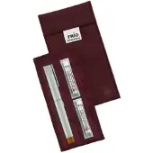 FRIO koeltas dubbel (wijnrood)