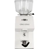 Ascaso Koffiemolen H64 White
