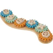 TickiT SiliSoft Gears Puzzel (neutraal)