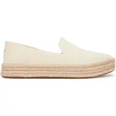 Toms Instappers offwhite