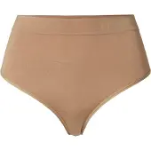 Magic bodyfashion Shapingslip donkerbeige