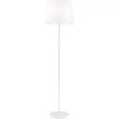 Orion Vloerlamp Ludwig, Woon-/ Eetkamer, metaal, Modern, vloerlamp