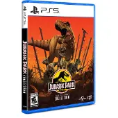 Ps5 Jurassic Park: Classic Games Standard Import