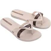 Ipanema Kirei Chic Dames Slippers - Beige
