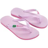Ipanema Classic Brasil Women Dames Slippers - Lilac