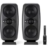 IK Multimedia ILoud MTM MKII Pair + Mic