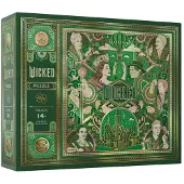 Theory11 Wicked Puzzel