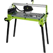 Zipper ZI-FS200-720 Tegelsnijder 20 mm 25.4 mm 500 W, 600 W 230 V