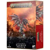 Warhammer 40.000: Slaves To Darkness: Daemon Prince (83-64)