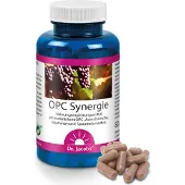 Dr. Jacobs Medical GmbH OPC Synergie Dr. Jacob's, 120 stuks