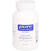 Pro Medico Pure Encapsulations Calcium-/Magnesiumcitraat capsules, 90 capsules