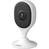 Dahua IP WiFi Camera 5MP 2.8mm met microfoon en luidspreker IPC-C5AP
