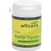 Allcura Mumijo capsules, 60 stuks