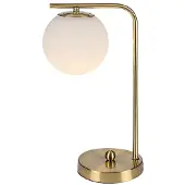Rabalux 74203: Moderne verlichtingscollectie, goudkleurig metaal