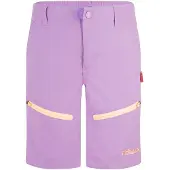 TROLLKIDS - Kid's Seiland Shorts - Short 164, purper