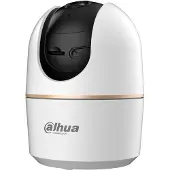 Dahua Technology H5A dome-vormige IP-beveiligingscamera voor binnen, 2880 x 1620 pixels, geschikt voor plaatsing op een tafel of bank