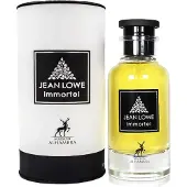 Maison Alhambra Herenparfum Jean Lowe Immortal EDP 100 ml