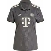 Adidas FC Bayern München 24/25 Wiesn Voetbalshirt