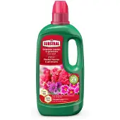 Substral Bloeiende planten en geraniums voeding | | 1 liter
