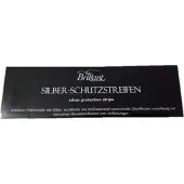 Brillant Zilver-safer
