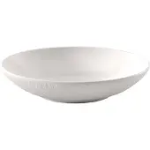 Villeroy & Boch Manufacture Ice Kom 430 Ml Wit - Diepe borden Porselein White - 1047212536