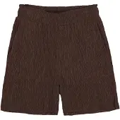 Garcia dames Short, XS, Bruin
