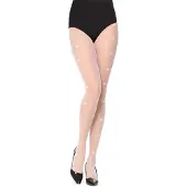 Merry Style Panty – 20 DEN – Wit – XS-S - MS-SS-T107