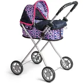 My Baby ​- Poppenwagen