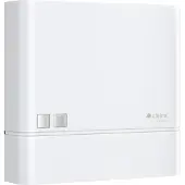Steinel 066123 Schemerschakelaar, wit, 230 V (066123)