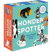 BBNC Uitgevers Spel - Hondenspotter