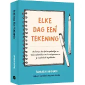 BBNC Uitgevers Elke dag een tekening