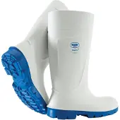 Bekina Steplite Easygrip S4 Wit-blauw Z | Maat: 36