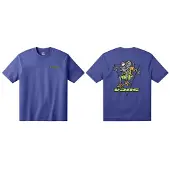 Vans Rad Rat T-shirt Met Korte Mouwen