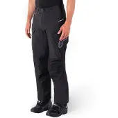Alpinestars Hyde XT Stretch Drystar XF waterdichte motorfiets textiel broek