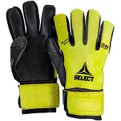 Select Handschoenen Doelrskie 38 Advance Geel-Zwart
