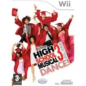 High School Musical 3 - Senior Year Dance