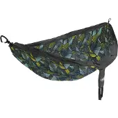 Eno Hangmat DoubleNest Print Tribal Charcoal