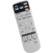 Plus.Parts Afstandsbediening geschikt voor de EPSON EB-1781W beamer, vervangt 2177002 / 217700200