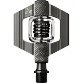 Crankbrothers - Candy 2 Klick-Pedal - Klikpedalen grijs