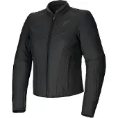 Alpinestars Isla WR Dames Motorfiets Textiel Jas