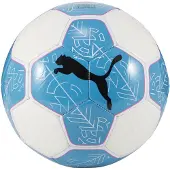Puma Prestige Football Ball Blauw EU 38