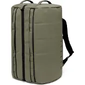 Db - Merken - Roamer Pro Split Duffel 70L Forest Green voor Unisex - Groen