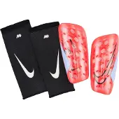 Nike Mercurial Flylite SL - FA Scheenbeschermers Rood S
