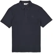 Garcia heren Polo, XL, Blauw