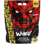 Mutant Whey - 4540 g - Aardbei