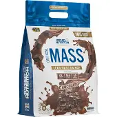 Applied Nutrition Critical Mass Professional - 6000 g - Chocolade